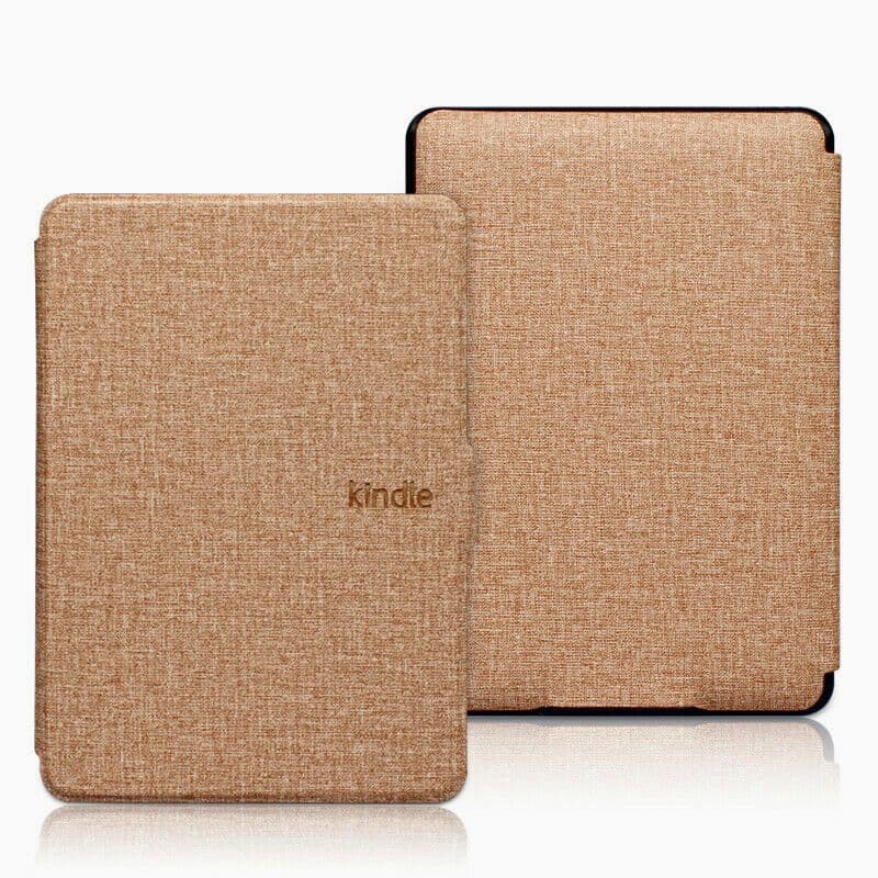 Kindle 10th Gen Smart Folio Case Cover